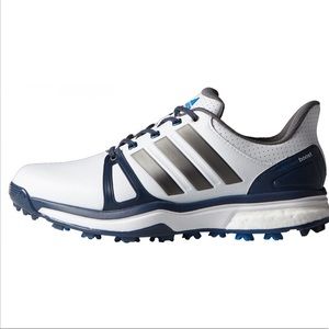 Men’s Adidas Adipower Boost 2 Golf Shoes